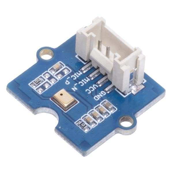 What is Grove System Arduino Seeed Studio